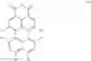 Fig. 44 - Double donor functionalisation of the peri-positions of perylene and naphthalene monoimide via versatile building blocks