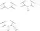 Fig. 48 - Double donor functionalisation of the peri-positions of perylene and naphthalene monoimide via versatile building blocks