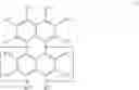 Fig. 75 - Double donor functionalisation of the peri-positions of perylene and naphthalene monoimide via versatile building blocks
