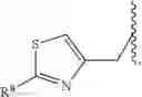 Fig. 07 - Modulators of pharmacokinetic properties of therapeutics