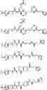 Fig. 17 - Modulators of pharmacokinetic properties of therapeutics