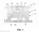 Fig. 02 - Molded Part for Use in a Portable Electronic Device