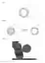Fig. 02 - METHOD FOR PRODUCING HOLLOW PARTICLES, HOLLOW PARTICLES, ANTIREFLECTION COATING, AND OPTICAL ELEMENT
