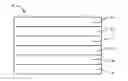 Fig. 01 - DOUBLE-SIDED ADHESIVE TAPE, METHOD OF MAKING, METHOD OF USE, AND ARTICLES THEREBY ASSEMBLED