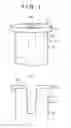 Fig. 02 - Kit for nucleic acid extraction and a nucleic acid extractor