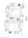 Fig. 08 - Plumbing outlet box with mounting features