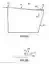 Fig. 09 - Self-Supporting Bi-Directional Corrugated Mesh Leaf Preclusion Device