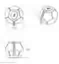 Fig. 01 - ESCAPE AND SURVIVAL POD
