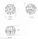 Fig. 07 - ESCAPE AND SURVIVAL POD