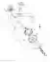 Fig. 02 - Deadbolt indicator