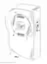 Fig. 06 - Deadbolt indicator