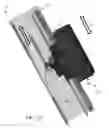Fig. 07 - Latch and lock system