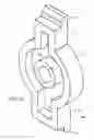 Fig. 47 - Latch and lock system