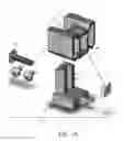 Fig. 48 - Latch and lock system