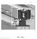 Fig. 49 - Latch and lock system