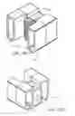 Fig. 50 - Latch and lock system