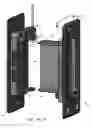 Fig. 65 - Latch and lock system