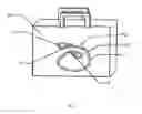 Fig. 02 - PORTABLE LOCK-DOWN SYSTEM