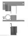 Fig. 07 - Fixed Ladder Portable Mounted Support Assembly