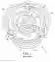 Fig. 02 - DRILL BIT FOR HORIZONTAL DIRECTIONAL DRILLING