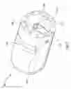 Fig. 08 - Downhole tool with rotational drive coupling and associated methods
