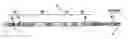 Fig. 01 - Combined perforating and fracking tools