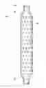 Fig. 01 - Subterranean well tools with directionally controlling flow layer