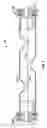 Fig. 04 - Perforating gun with eccentric rotatable charge tube