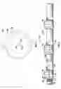 Fig. 06 - Perforating gun with eccentric rotatable charge tube