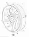 Fig. 02 - Method of fabricating a composite material casing for a gas turbine engine, and a casing obtained thereby