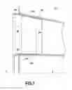 Fig. 06 - Method of fabricating a composite material casing for a gas turbine engine, and a casing obtained thereby