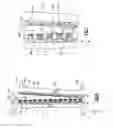Fig. 06 - Baffle with flow augmentation feature