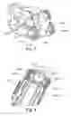 Fig. 06 - Switchable finger follower with combined lost motion spring and hydraulic lash adjuster clip