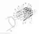 Fig. 01 - Exhaust Gas Stirring Device