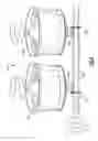 Fig. 07 - Gas turbine engine with distributed fans