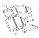 Fig. 01 - Gas turbine engine ring seal