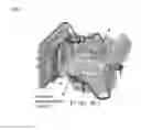 Fig. 02 - Method for protecting engine from short circuiting and wire failure of fan clutch, and device thereof