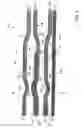 Fig. 04 - Cylinder head gasket with compression control features