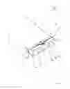 Fig. 03 - Thrust deflecting device and aircraft engine
