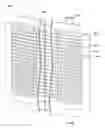 Fig. 01 - Thrust reverser cascade