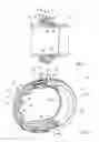 Fig. 07 - Coupling device for a fresh air system