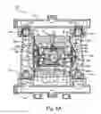 Fig. 04 - Electric drive system for a pulseless positive displacement pump