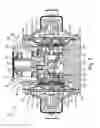 Fig. 06 - Electric drive system for a pulseless positive displacement pump