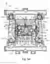 Fig. 04 - Mechanical drive system for a pulseless positive displacement pump