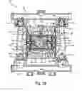 Fig. 05 - Mechanical drive system for a pulseless positive displacement pump