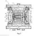 Fig. 09 - Mechanical drive system for a pulseless positive displacement pump