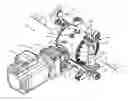 Fig. 01 - Pulseless positive displacement pump and method of pulselessly displacing fluid