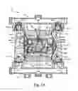 Fig. 04 - Pulseless positive displacement pump and method of pulselessly displacing fluid