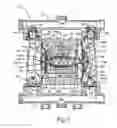 Fig. 09 - Pulseless positive displacement pump and method of pulselessly displacing fluid