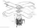 Fig. 01 - Contra-rotating transmission